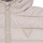 textil Børn Dynejakker Guess HOODED LS PADDED PUFFER W ZIP Beige