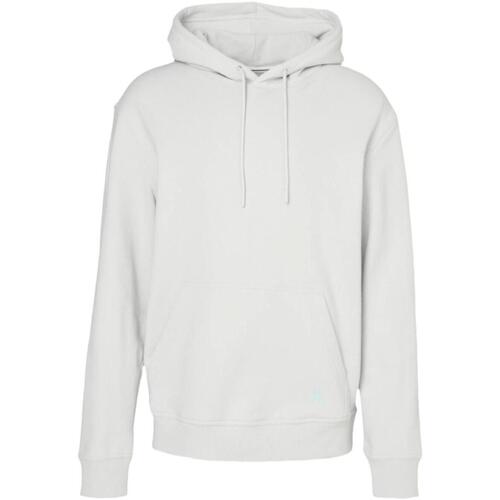 textil Herre Sweatshirts Calvin Klein Jeans  Grå