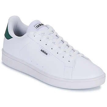 Sko Herre Lave sneakers Adidas Sportswear URBAN COURT Hvid / Grøn