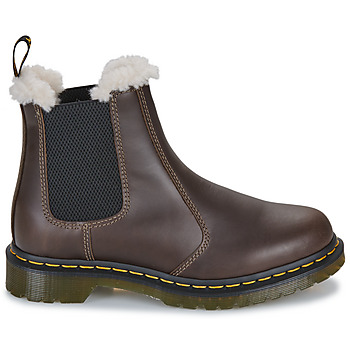 Dr. Martens 2976 Leonore Dark Khaki Orleans