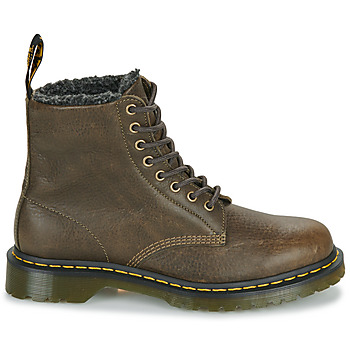 Dr. Martens 1460 Dms Olive Grizzly