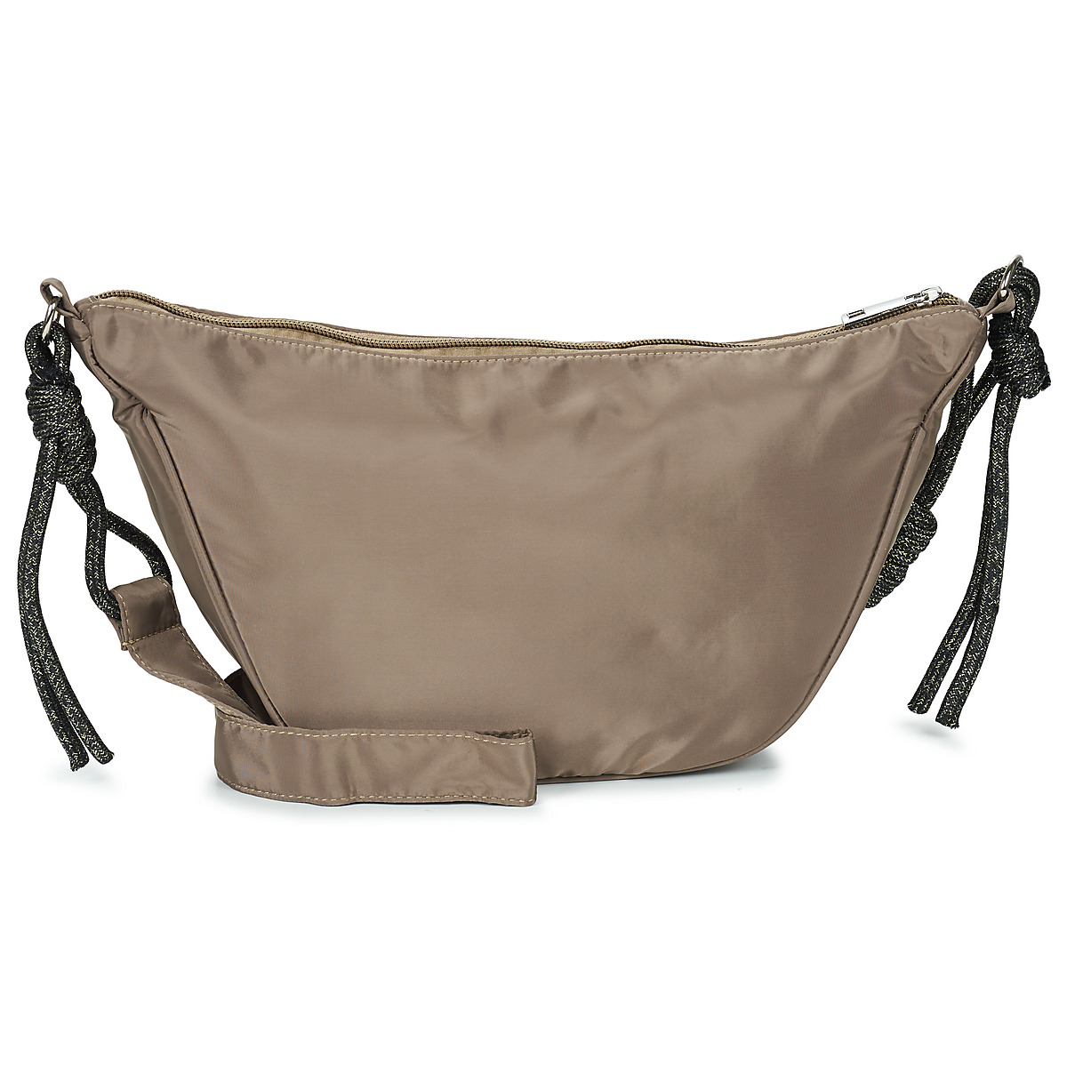 Tasker Dame Skuldertasker Pieces PCNULLA  Beige