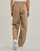 textil Pyjamas / Natskjorte Polo Ralph Lauren PJ PANT SLEEP BOTTOM Beige / Kaffe / Gylden