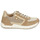 Sko Dame Lave sneakers Rieker 58902-64 Brun