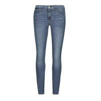 textil Dame Jeans - skinny Levi's 311 SHAPING SKINNY Blå