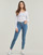 textil Dame Smalle jeans Levi's 312 SHAPING SLIM Blå / Lys