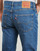 textil Herre Bootcut jeans Levi's 527 STANDARD BOOT CUT Blå