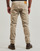 textil Herre Smalle jeans Levi's 512 SLIM TAPER Beige