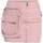 textil Dame Nederdele Isabelle Blanche  Pink