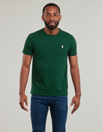 Polo Ralph Lauren T-SHIRT AJUSTE EN COTON