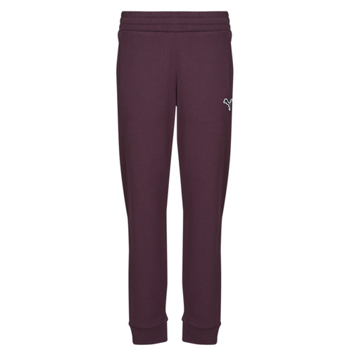 textil Dame Træningsbukser Puma BETTER ESSENTIALS PANTS CL FL Violet