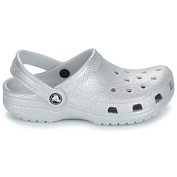 Crocs Classic Glitter Clog K