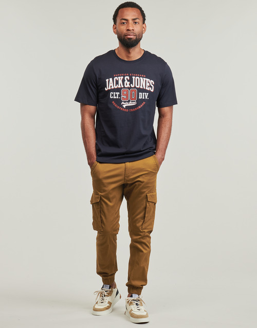 Jack & Jones JJIPAUL Cognac