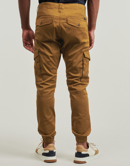 Jack & Jones JJIPAUL Cognac