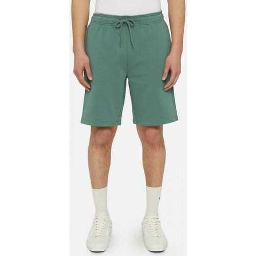 textil Herre Shorts Dickies Mapleton short Grøn