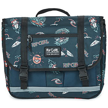 Tasker Dreng Skoletasker Rip Curl SCHOOL SATCHEL 17L BTS Flerfarvet