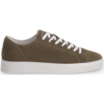 Sko Herre Sneakers Crime London SNEAKER Hvid