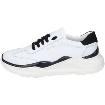 Sko Herre Sneakers Stokton EX25 Hvid