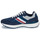 Sko Herre Lave sneakers Jack & Jones JFW BOSTON  Marineblå