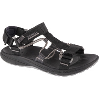 Sko Dame Sportssandaler Merrell Bravada 2 Strap Sport W Sandal Sort