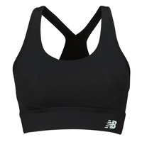 textil Dame Sports-BH New Balance SOFT BRA TOP Sort