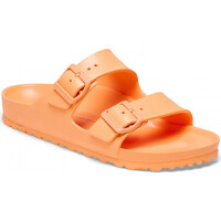 Sko Dame Sandaler Birkenstock Arizona eva Orange