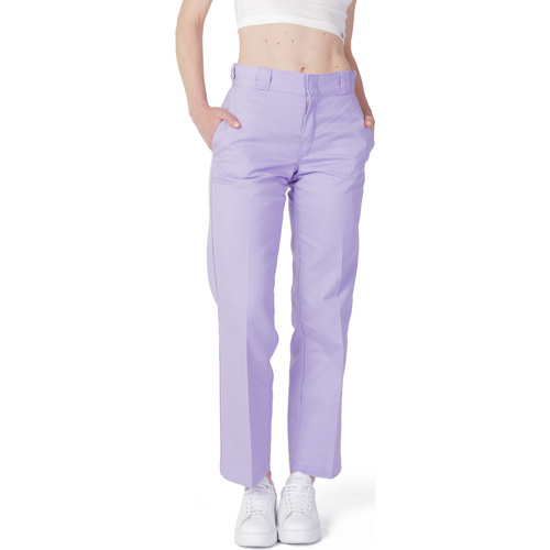 textil Dame Bukser Dickies 874 WORK REC DK0A4XK6 Violet