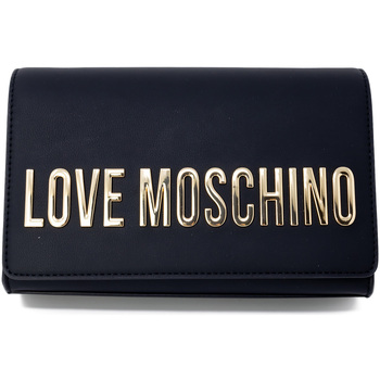 Tasker Dame Tasker Love Moschino JC4103PP1I Sort