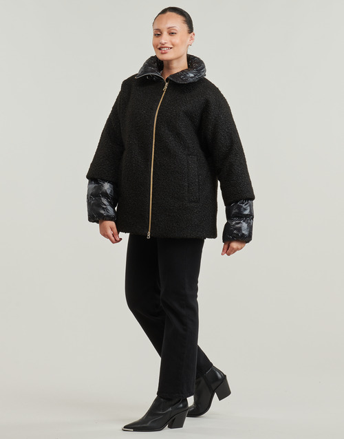 Geox W CALITHE MID COAT