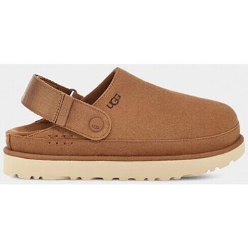 Sko Dame Sandaler UGG  Brun