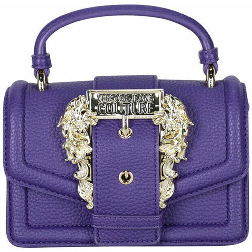 Tasker Dame Skuldertasker Versace - 75va4bf6_zs413 Violet