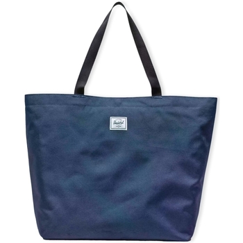 Tasker Dame Tegnebøger Herschel Classic Tote - Navy Blå