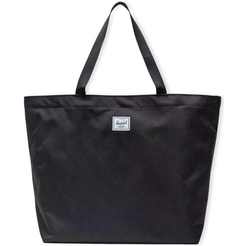 Tasker Dame Tegnebøger Herschel Classic Tote - Black Sort