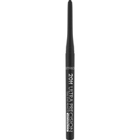 skoenhed Dame Blyanter øjne Catrice Eye Gel Pencil 20H Ultra Precision Waterproof Sort