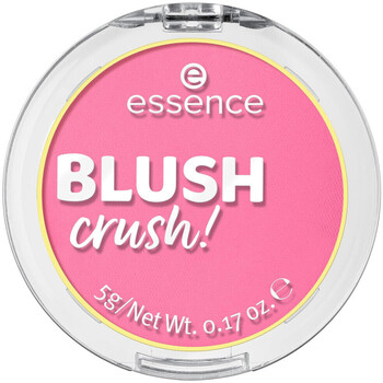 skoenhed Dame Blush & pudder Essence Blush Crush! Pink