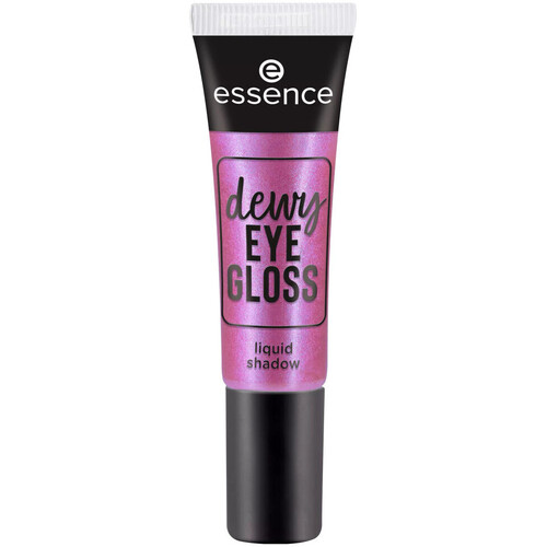 skoenhed Dame Øjenskygge Essence Liquid Dewy Eye Gloss Eyeshadow Flerfarvet