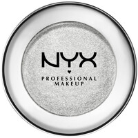 skoenhed Dame Øjenskygge Nyx Professional Make Up Prismatic Eyeshadows Grå