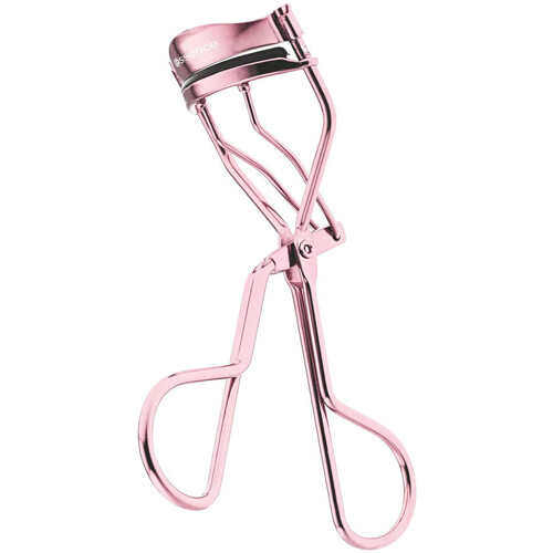 skoenhed Dame Tilbehør til øjne Essence Eyelash curler Pink