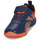 Sko Dreng Lave sneakers Reebok Sport RUSH RUNNER 5.0 SYN Marineblå / Orange