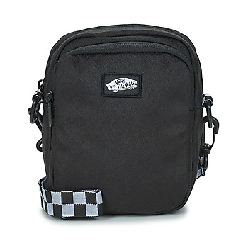 Tasker Bæltetasker & clutch
 Vans GO GETTER SHOULDER BAGS Sort