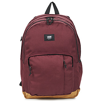 Tasker Rygsække
 Vans OLD SKOOL TREK BACKPACK Bordeaux