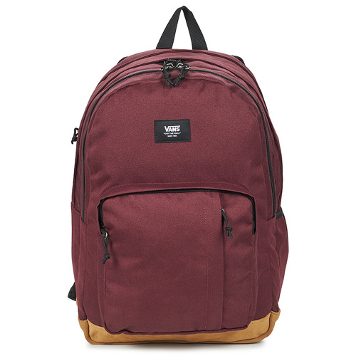 Tasker Rygsække
 Vans OLD SKOOL TREK BACKPACK Bordeaux