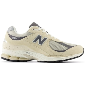 Sko Herre Lave sneakers New Balance 2002 M2002RFA Beige