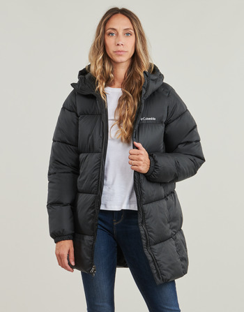 Columbia Puffect II Mid Hooded Jacket