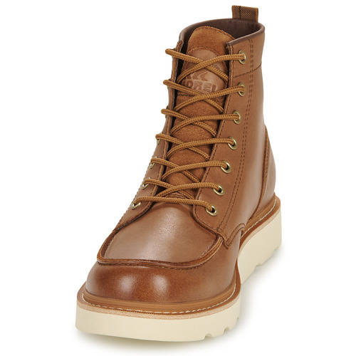 Sorel SLABTOWN 62 MOC WP Brun