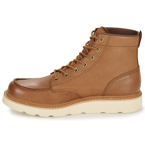 Sorel SLABTOWN 62 MOC WP Brun