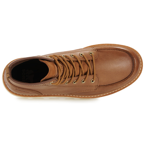 Sorel SLABTOWN 62 MOC WP Brun