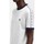 textil Herre T-shirts m. korte ærmer Fred Perry M4620 Hvid