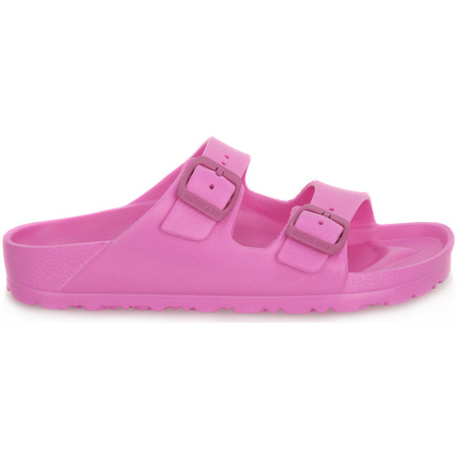 Sko Dreng Sandaler Grunland FUXIA M2KUBE Pink