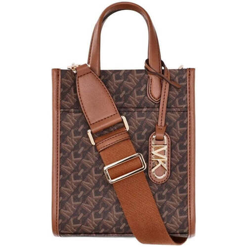 Tasker Dame Skuldertasker MICHAEL Michael Kors  Brun